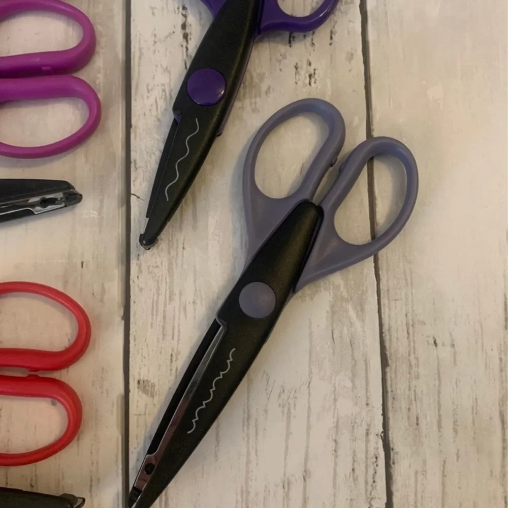 Craft Scissors - Picture 6 of 6